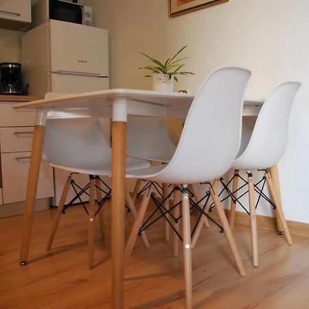 מאקרסקה Apartman Ruzica מראה חיצוני תמונה